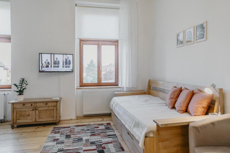 Apartman 3, Suvorovova 158 Cesky Brod Zewnętrze zdjęcie