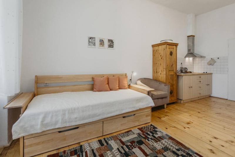 Apartman 3, Suvorovova 158 Cesky Brod Zewnętrze zdjęcie